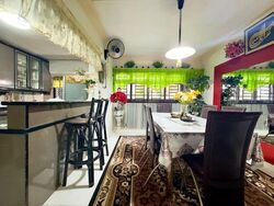Blk 306 Teck Ghee Vista (Ang Mo Kio), HDB 5 Rooms #588818141